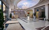 Туры в отель Grand Hotel Sogdiana