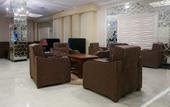 Туры в отель Grand Hotel Sogdiana