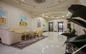 Туры в отель Grand Hotel Sogdiana