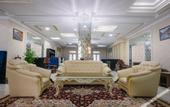 Туры в отель Grand Hotel Sogdiana