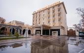Туры в отель Grand Hotel Sogdiana