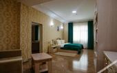 Туры в отель Grand Hotel Sogdiana