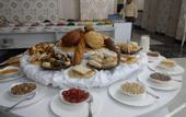 Туры в отель Grand Hotel Sogdiana