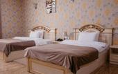 Туры в отель Grand Hotel Sogdiana
