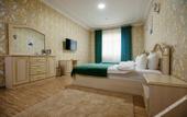 Туры в отель Grand Hotel Sogdiana