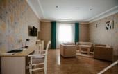 Туры в отель Grand Hotel Sogdiana