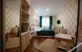 Туры в отель Grand Hotel Sogdiana