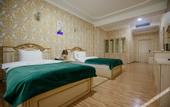 Туры в отель Grand Hotel Sogdiana