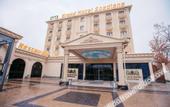 Туры в отель Grand Hotel Sogdiana