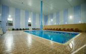 Туры в отель Grand Hotel Sogdiana