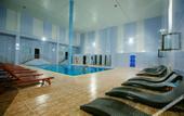 Туры в отель Grand Hotel Sogdiana
