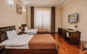 Туры в отель Grand Hotel Sogdiana