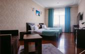 Туры в отель Grand Hotel Sogdiana