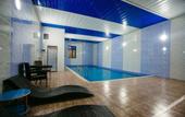 Туры в отель Grand Hotel Sogdiana