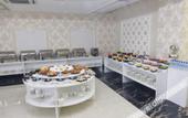 Туры в отель Grand Hotel Sogdiana