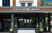 Туры в отель Ateca Hotel Suites