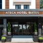 Туры в отель Ateca Hotel Suites, оператор Anex Tour