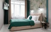 Туры в отель KenigDeluxe на Бахчисарайской