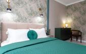 Туры в отель KenigDeluxe на Бахчисарайской