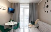 Туры в отель KenigDeluxe на Бахчисарайской