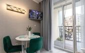 Туры в отель KenigDeluxe на Бахчисарайской