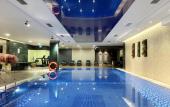 Туры в отель Marjan Plaza Hotel