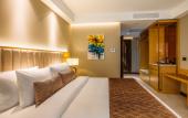 Туры в отель Marjan Plaza Hotel