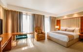 Туры в отель Marjan Plaza Hotel