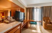 Туры в отель Marjan Plaza Hotel