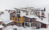 Туры в отель Hotel Tsiga