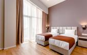 Туры в отель Hotel Tsiga