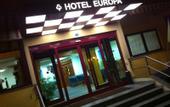 Туры в отель Europa
