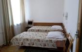 Туры в отель Юность Клинический Центр Медцентра