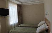 Туры в отель Юность Клинический Центр Медцентра