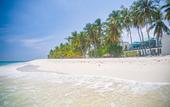 Туры в отель Dhonfulhafi Beach View & Spa