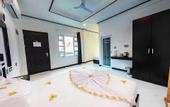 Туры в отель Dhonfulhafi Beach View & Spa