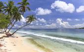 Туры в отель Dhonfulhafi Beach View & Spa