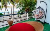 Туры в отель Dhonfulhafi Beach View & Spa