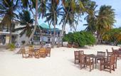 Туры в отель Dhonfulhafi Beach View & Spa