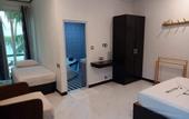 Туры в отель Dhonfulhafi Beach View & Spa