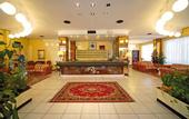 Туры в отель Europa San Mauro Mare