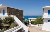 Туры в отель Alkistis Hotel