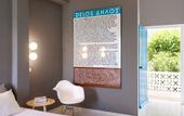 Туры в отель Alkistis Hotel