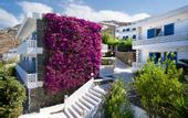 Туры в отель Alkistis Hotel