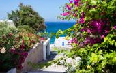 Туры в отель Alkistis Hotel