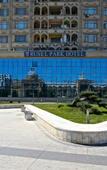 Туры в отель Rusel Park Hotel
