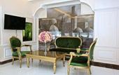 Туры в отель Rusel Park Hotel