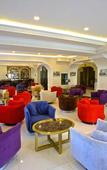 Туры в отель Rusel Park Hotel