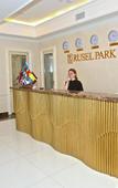 Туры в отель Rusel Park Hotel