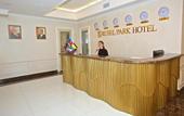 Туры в отель Rusel Park Hotel
